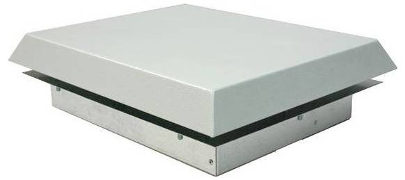 Siemens 8MR63235DL42 Wentylator dachowy 8MR6323-5DL42, 110 W, 2950 U/min