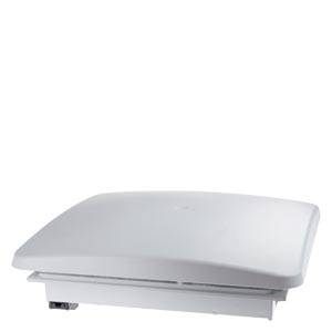 Siemens 8MR6423-5VL41 Wentylator dachowy 230 V/AC 45 W (S x W x G) 287 x 287 x 174 mm 1 szt.