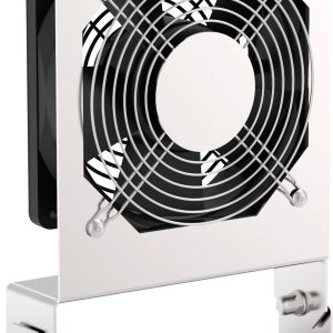 Pfannenberg PEF 180 fan holder 230V Wentylator do szafy rozdzielczej 230 V/AC 19 W (S x W x G) 205 x 55 x 160 mm 1 szt. Pfannenberg PEF 180 fan holder 230V Wentylator do szafy rozdzielczej 230 V/AC 19 W (S x W x G) 205 x 55 x 160 mm 1 szt.