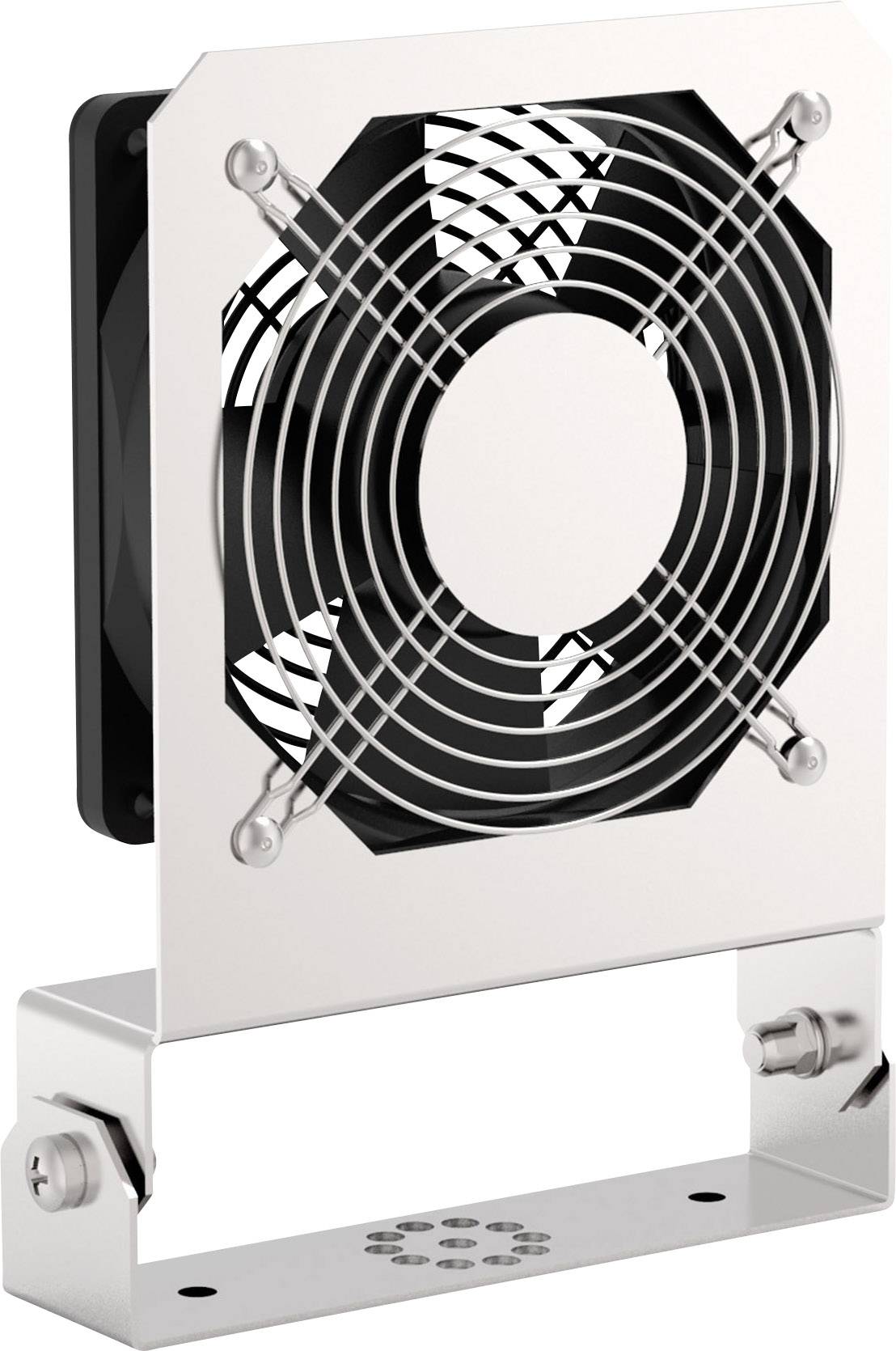Pfannenberg PEF 180 fan holder 230V Wentylator do szafy rozdzielczej 230 V/AC 19 W (S x W x G) 205 x 55 x 160 mm 1 szt. - obrazek 1