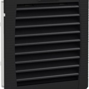 Pfannenberg PFA 20000 54 9011 Wentylator z filtrem (S x W x G) 145 x 145 x 31 mm 1 szt. Pfannenberg PFA 20000 54 9011 Wentylator z filtrem (S x W x G) 145 x 145 x 31 mm 1 szt.