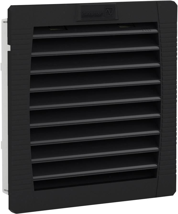 Pfannenberg PFA 20000 54 9011 Wentylator z filtrem (S x W x G) 145 x 145 x 31 mm 1 szt. - obrazek 1