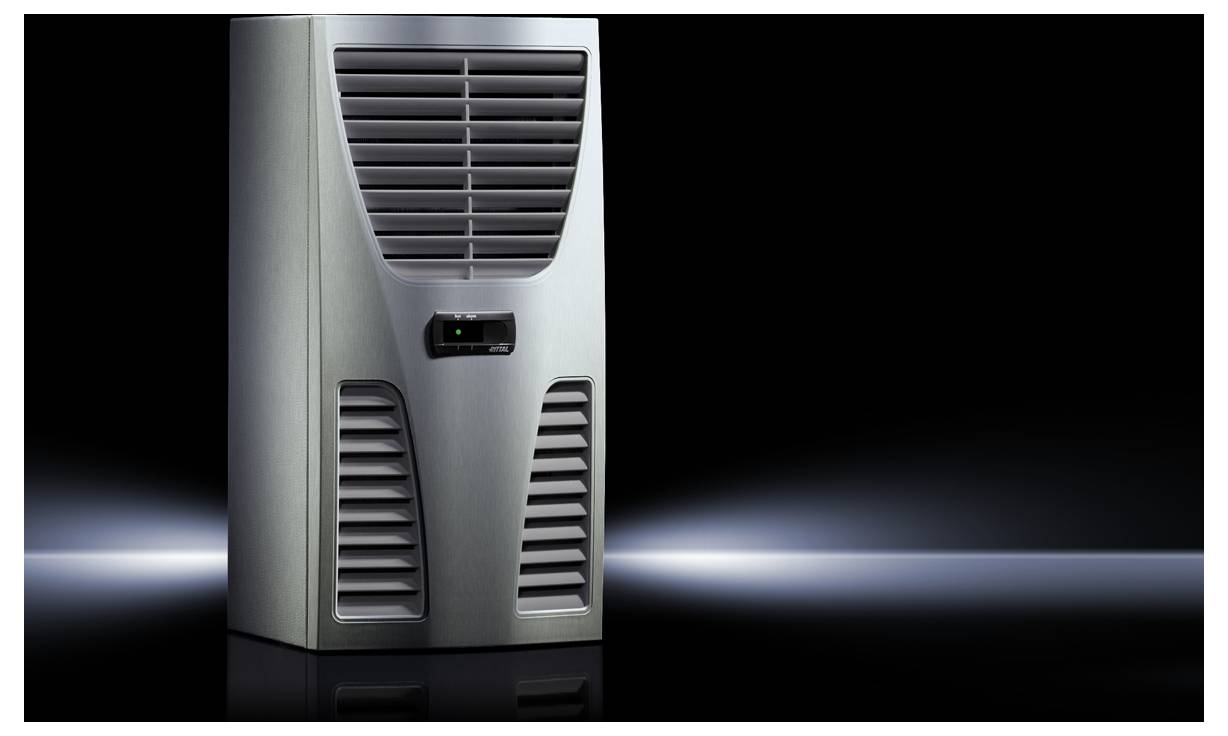 Rittal SK 3302.200 Urządzenie chłodzące 1 szt. - obrazek 1
