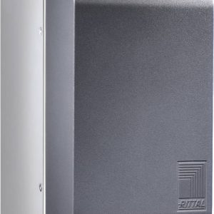 Rittal SK 3201.300 Urządzenie chłodzące 24 V/DC 100 W (S x W x G) 125 x 400 x 155 mm 1 szt. Rittal SK 3201.300 Urządzenie chłodzące 24 V/DC 100 W (S x W x G) 125 x 400 x 155 mm 1 szt.
