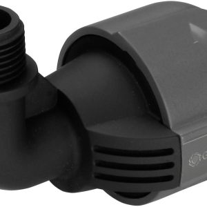 GARDENA System spryskiwaczy 02780-20 Złączka L 25 mm (1/2″) AG GARDENA System spryskiwaczy 02780-20 Złączka L 25 mm (1/2″) AG