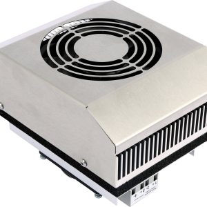 Elmeko PK 50 Urządzenie chłodzące 24 V/DC 50 W (S x W x G) 154 x 200 x 134 mm sztuka 1 szt.