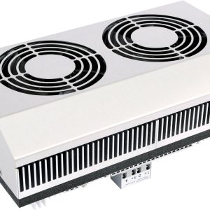 Elmeko PK 100 Urządzenie chłodzące 24 V/DC 100 W (S x W x G) 306 x 200 x 135 mm sztuka 1 szt.