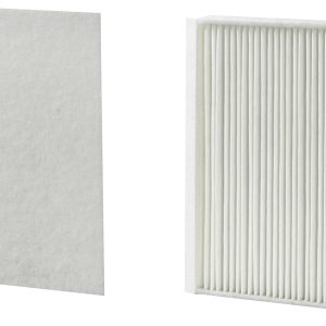 Rittal SK 3182.125 Filtr plisowany (S x W x G) 212.5 x 212.5 x 21 mm 5 szt. Rittal SK 3182.125 Filtr plisowany (S x W x G) 212.5 x 212.5 x 21 mm 5 szt.