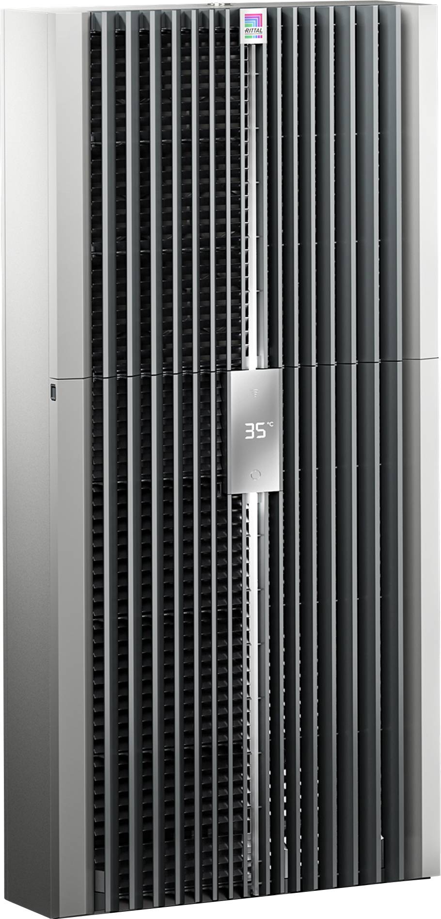 Rittal 3184800 Urządzenie chłodzące SK 3184.800, 1.0 kW - obrazek 1