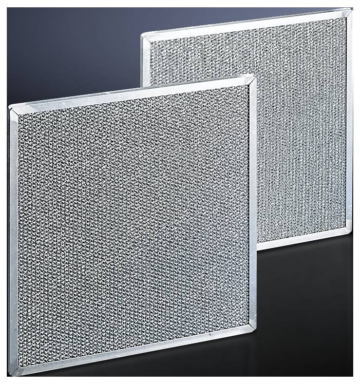 Rittal 3285860 Filtr metalowy SK 3285.860 - obrazek 1