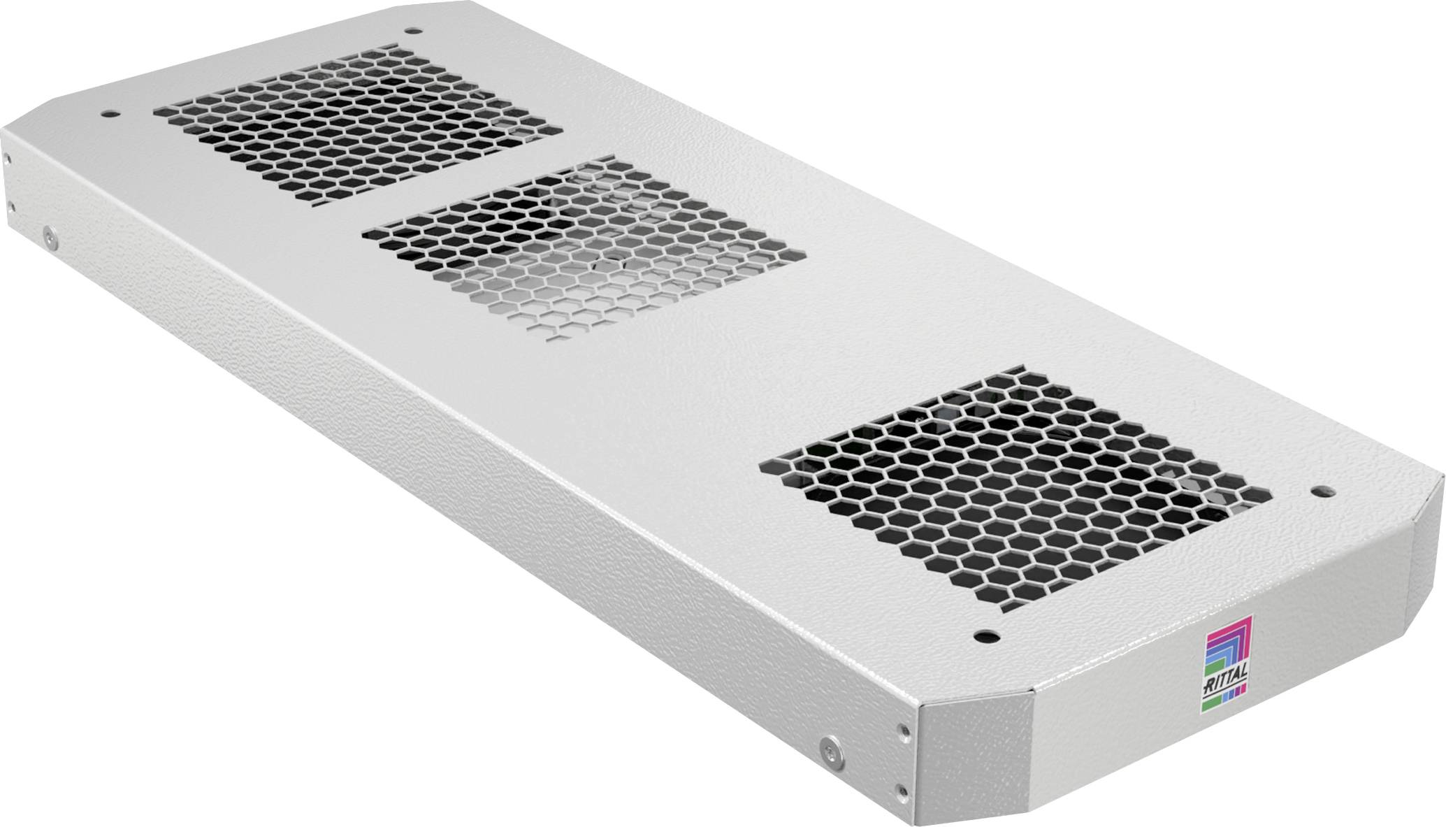 Rittal 5503010 Moduł wentylatora SK 5503.100 - obrazek 1