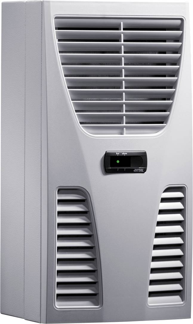 Rittal 3302110 Urządzenie chłodzące SK 3302.110, 0.34 kW - obrazek 1
