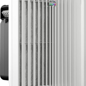 Rittal SK 3243.900 Wentylator z filtrem 55.1 W (S x W x G) 323 x 323 x 156.5 mm 1 szt. Rittal SK 3243.900 Wentylator z filtrem 55.1 W (S x W x G) 323 x 323 x 156.5 mm 1 szt.