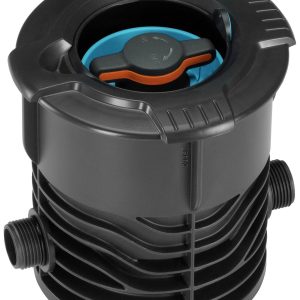 GARDENA System spryskiwaczy 08264-20 Zawór odcinający i do regulacji 19 mm (3/4″) AG GARDENA System spryskiwaczy 08264-20 Zawór odcinający i do regulacji 19 mm (3/4″) AG