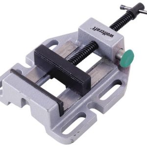 Imadło maszynowe Wolfcraft 3423000 3423000 Szerokość szczęk: 85 mm Maksymalna szerokość mocowania: 80 mm