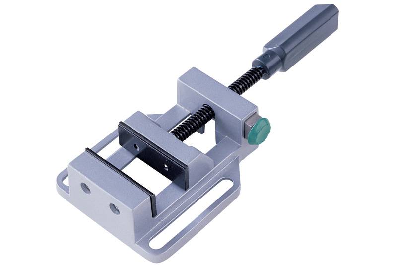 Imadło Wolfcraft 4920000 4920000 Szerokość szczęk: 70 mm Maksymalna szerokość mocowania: 60 mm - obrazek 1