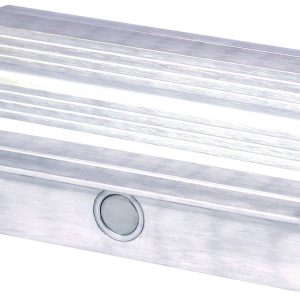 Szczęki Brockhaus Heuer MAGNETFIX 110120 110120 Szerokość szczęk: 120 mm