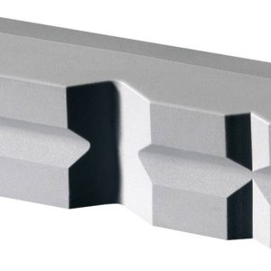 Szczęki Brockhaus Heuer MAGNETFIX 108120 108120 Szerokość szczęk: 120 mm