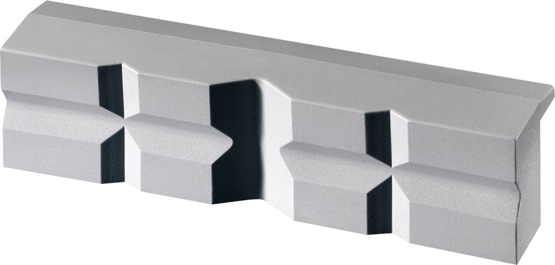 Szczęki Brockhaus Heuer MAGNETFIX 108120 108120 Szerokość szczęk: 120 mm - obrazek 1