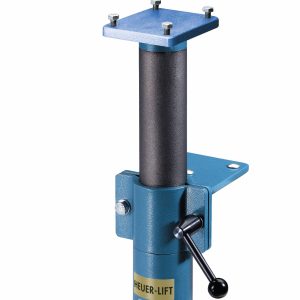 Regulator wysokości Brockhaus Heuer 104260 104260 Szerokość szczęk: 160 mm