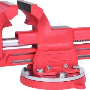Imadło KS Tools 914.0025 914.0025 Maksymalna szerokość mocowania: 100 mm
