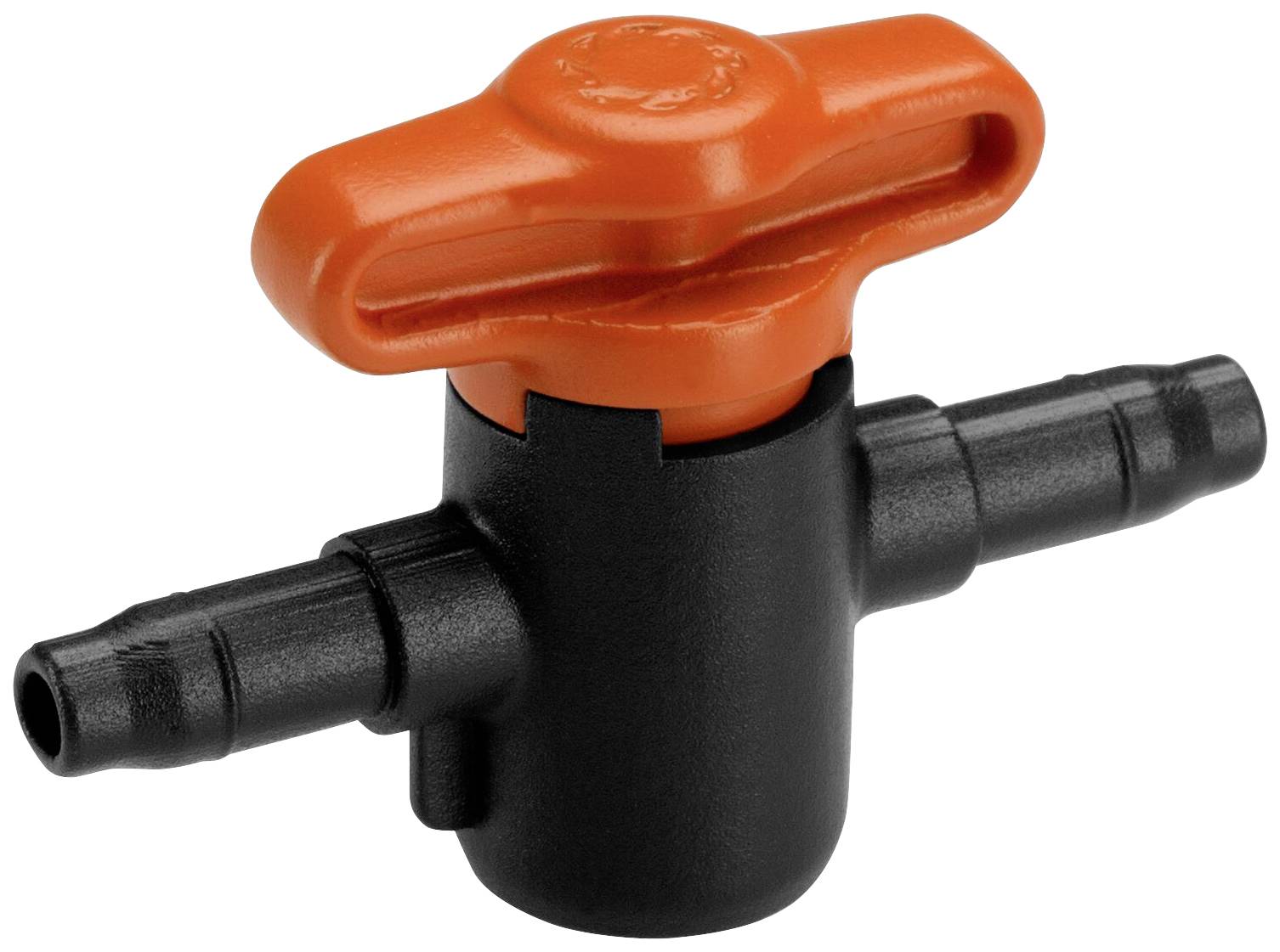GARDENA Micro-Drip-System 13217-20 Zawór odcinający - obrazek 1