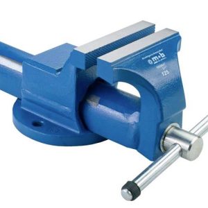 Imadło Durlach 3060000150 Szerokość szczęk: 150 mm Maksymalna szerokość mocowania: 190 mm