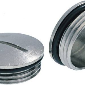 LAPP 52103145 SKINDICHT® BL-M32 x 1,5 z pierscieniem uszczelniającym M32 M32 mosiądz mosiądz 1 szt.