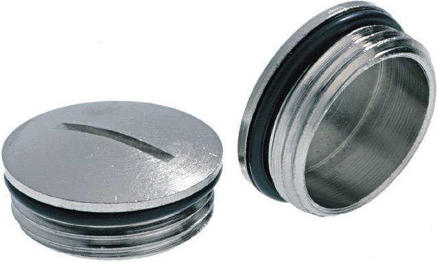 LAPP 52103145 SKINDICHT® BL-M32 x 1,5 z pierscieniem uszczelniającym M32 M32 mosiądz mosiądz 1 szt. - obrazek 1
