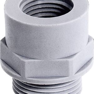 LAPP 52100337 SKINDICHT A-PG/M 29/32X1,5 PG29 M32 poliamid szaro-biały (ral 7035) 10 szt.