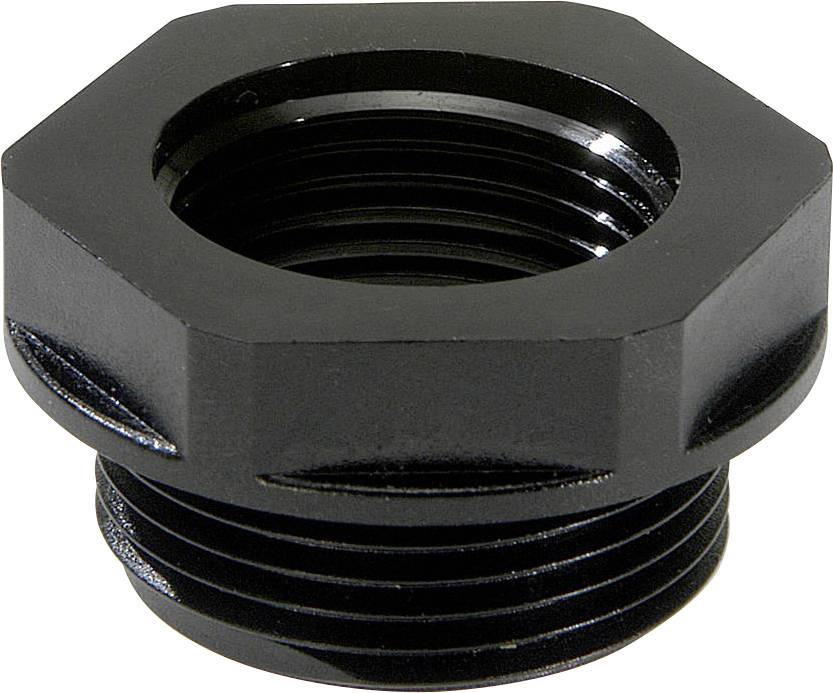 Wiska 10064721 EX-KRM 20/12 Redukcja dławnicy kablowej ochrona przeciwwybuchowa M20 M12 tworzywo sztuczne 100 szt. - obrazek 1