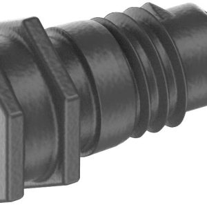 GARDENA Micro-Drip-System 13215-20 Korek uszczelniający 4,6 mm (3/16″) GARDENA Micro-Drip-System 13215-20 Korek uszczelniający 4,6 mm (3/16″)