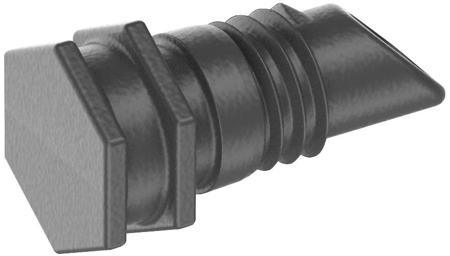 GARDENA Micro-Drip-System 13215-20 Korek uszczelniający 4,6 mm (3/16") - obrazek 1