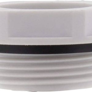 Wiska 10102733 KRM 63/40 EADR 63 Redukcja dławnicy kablowej M63 M40 tworzywo sztuczne 5 szt. Wiska 10102733 KRM 63/40 EADR 63 Redukcja dławnicy kablowej M63 M40 tworzywo sztuczne 5 szt.