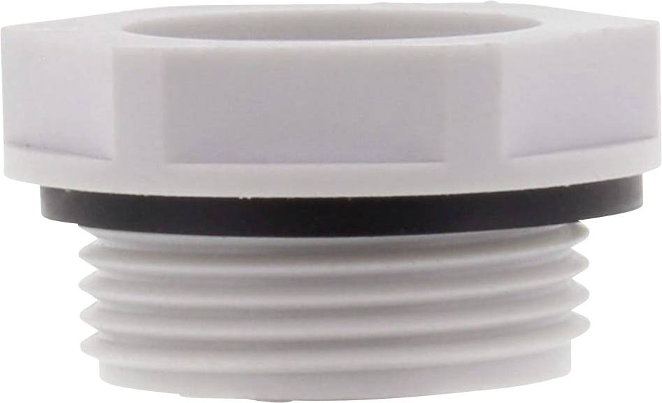 Wiska 10102733 KRM 63/40 EADR 63 Redukcja dławnicy kablowej M63 M40 tworzywo sztuczne 5 szt. - obrazek 1