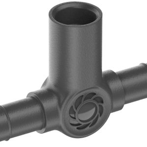 GARDENA Micro-Drip-System 13216-20 Trójnik T 4,6 mm (3/16″) GARDENA Micro-Drip-System 13216-20 Trójnik T 4,6 mm (3/16″)