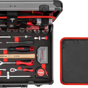 Gedore RED R46007138 3300189 Zestaw narzędzi Gedore RED R46007138 3300189 Zestaw narzędzi