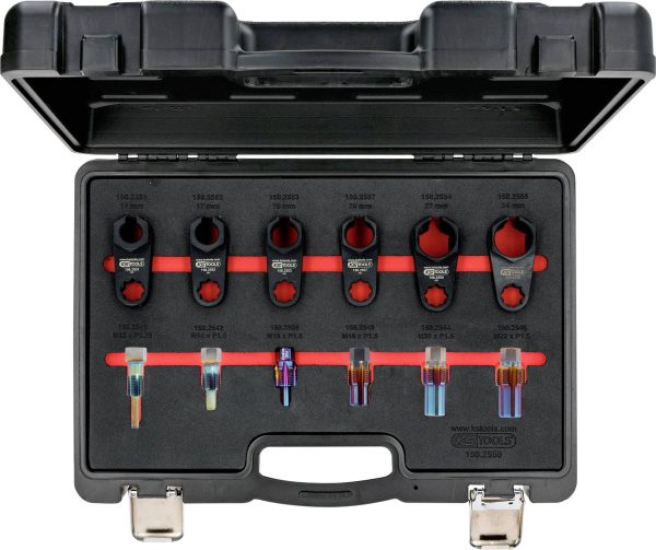 KS Tools 150.2550 Zestaw do naprawy