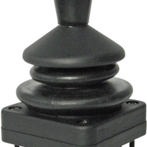 Przełącznik typu joystick APEM HF11S10 4.5 V 1 szt.