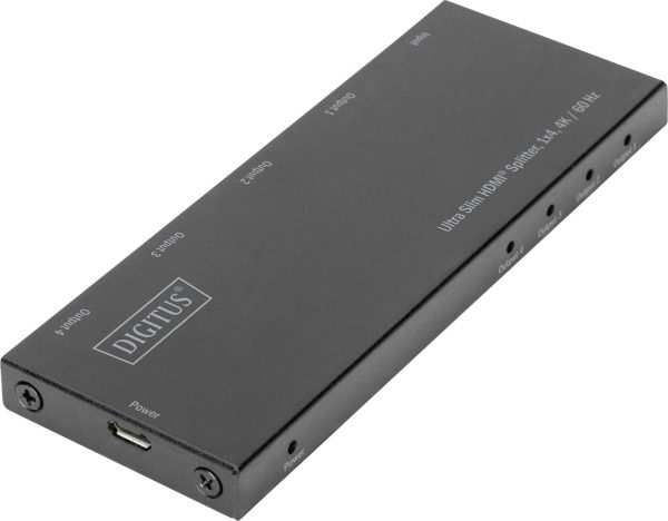 Splitter HDMI Digitus DS-45323 1 szt.
