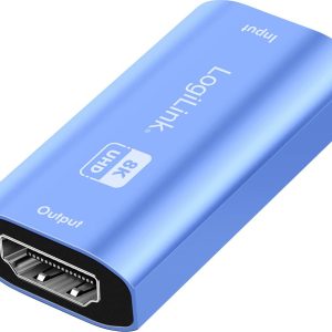 HDMI-Repeater LogiLink HD0064 1 szt. HDMI-Repeater LogiLink HD0064 1 szt.