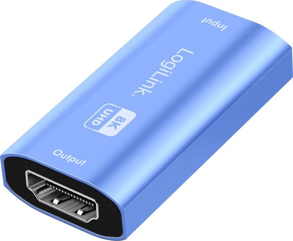 HDMI-Repeater LogiLink HD0064 1 szt.