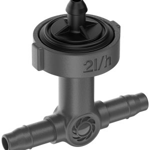 GARDENA Micro-Drip-System 13312-20 Reihentropfer 4,6 mm (3/16″) GARDENA Micro-Drip-System 13312-20 Reihentropfer 4,6 mm (3/16″)