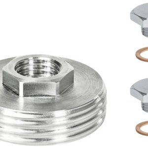Zestaw adapterów Pressol 18 051 401