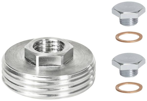 Zestaw adapterów Pressol 18 051 401