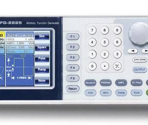 Generator funkcyjny GW Instek AFG-2225 Generator funkcyjny GW Instek AFG-2225