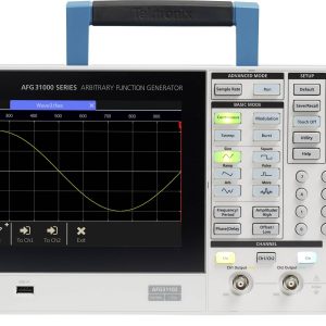 Generator funkcyjny Tektronix AFG31021 Generator funkcyjny Tektronix AFG31021