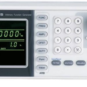 Generator funkcyjny GW Instek AFG-2025 Generator funkcyjny GW Instek AFG-2025