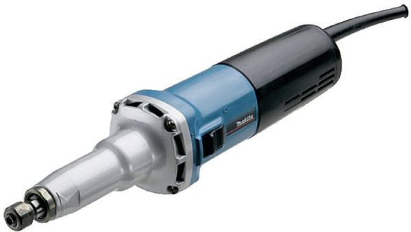 Szlifierka prosta Makita S_0380_2566714 GD0800C 371 mm 1 szt.