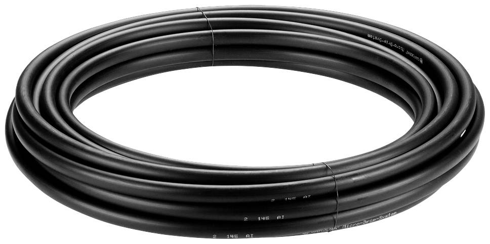 GARDENA Micro-Drip-System 01346-20 Łącznik do rur 13 mm (1/2") Ø Długość węża: 15 m - obrazek 1